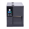 принтер этикеток mertech g400 (термо трансферный, 300dpi, usb, rs232, ethernet) черный (4698)